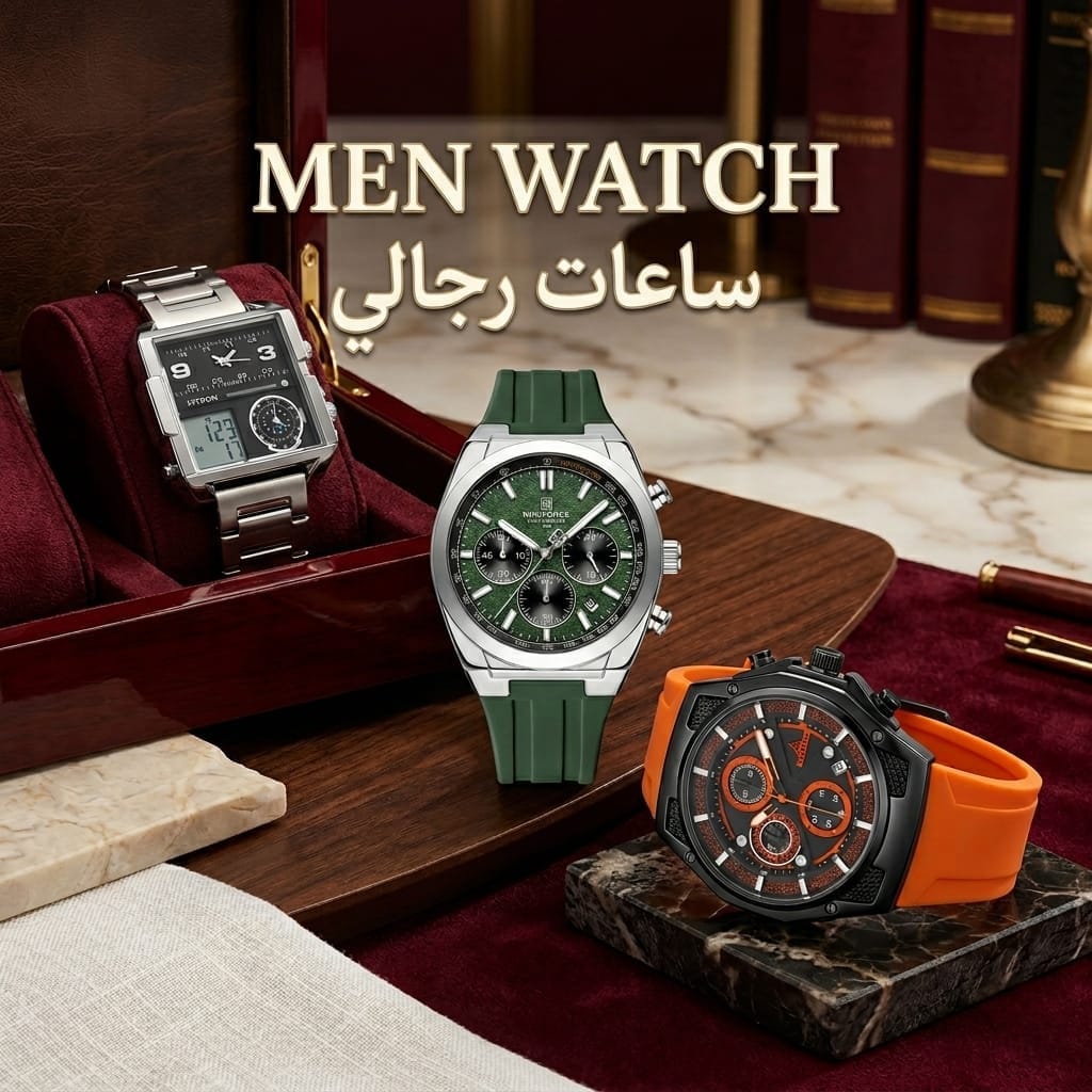 Men Watches