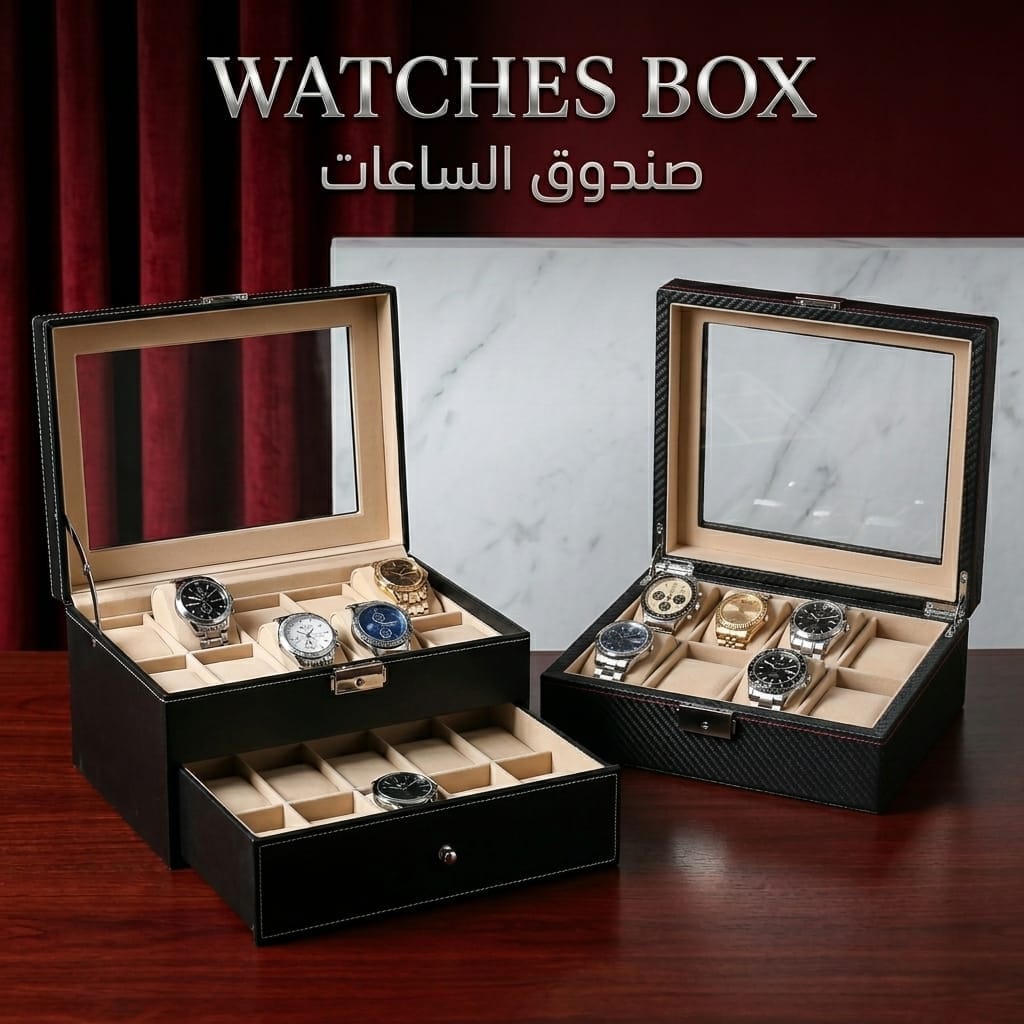 Couple Watchws