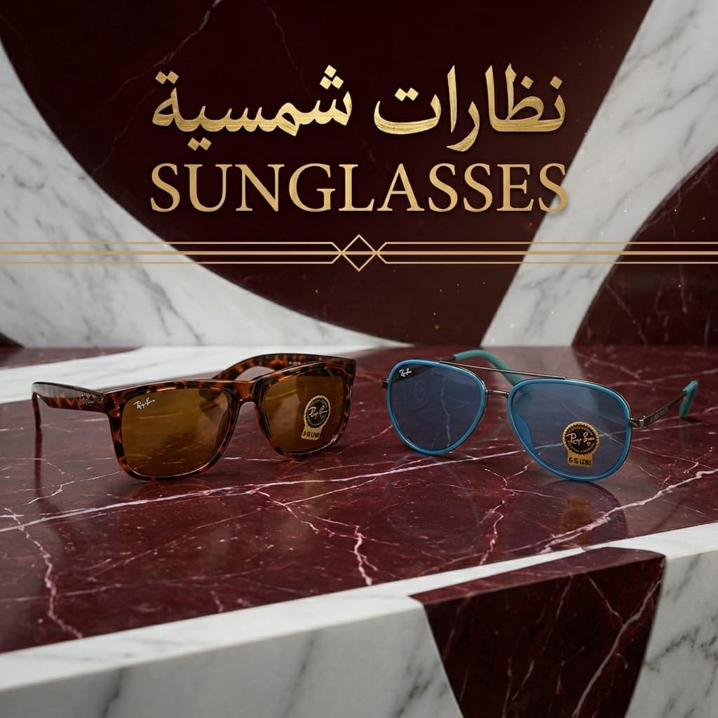 Sunglasses