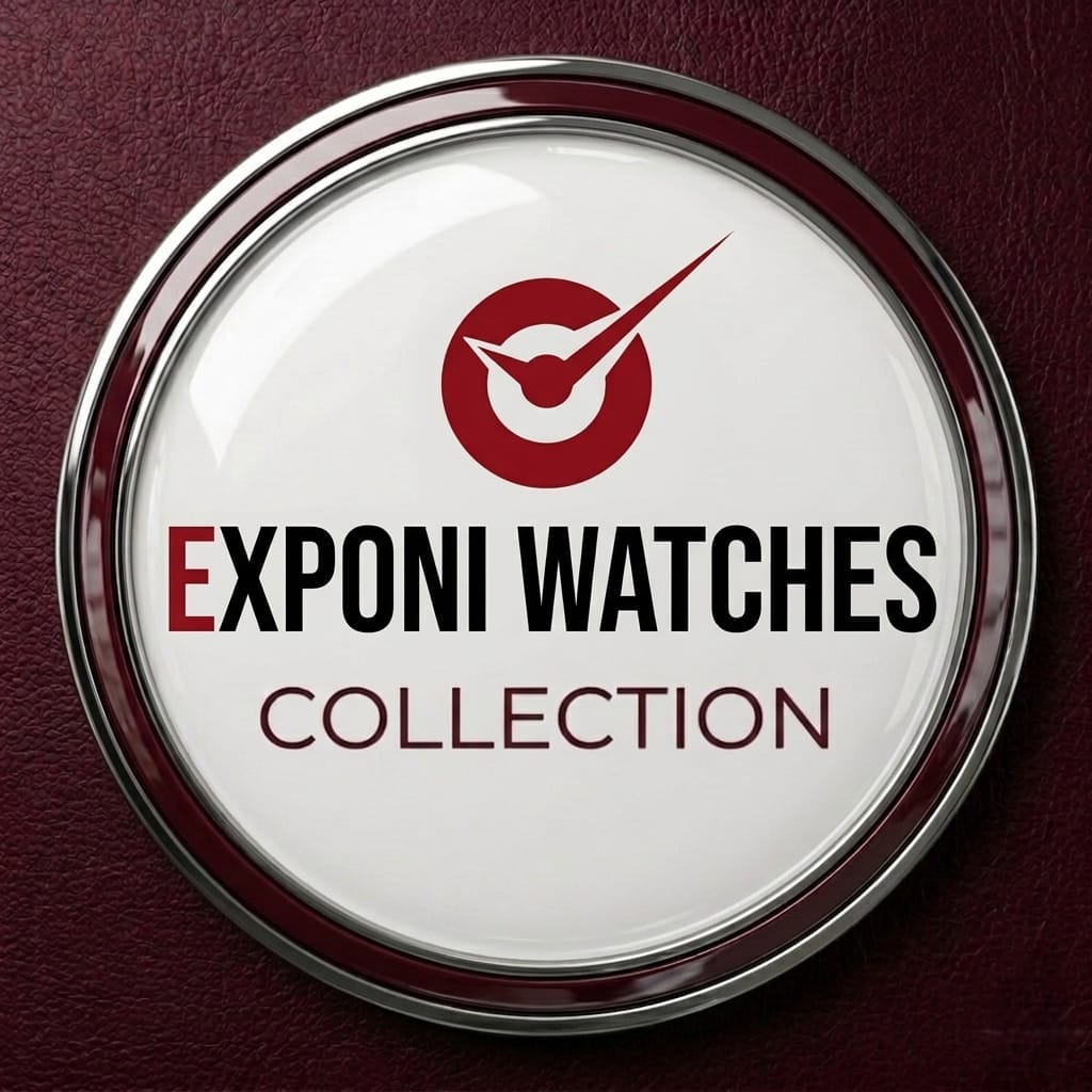 Exponi Watches
