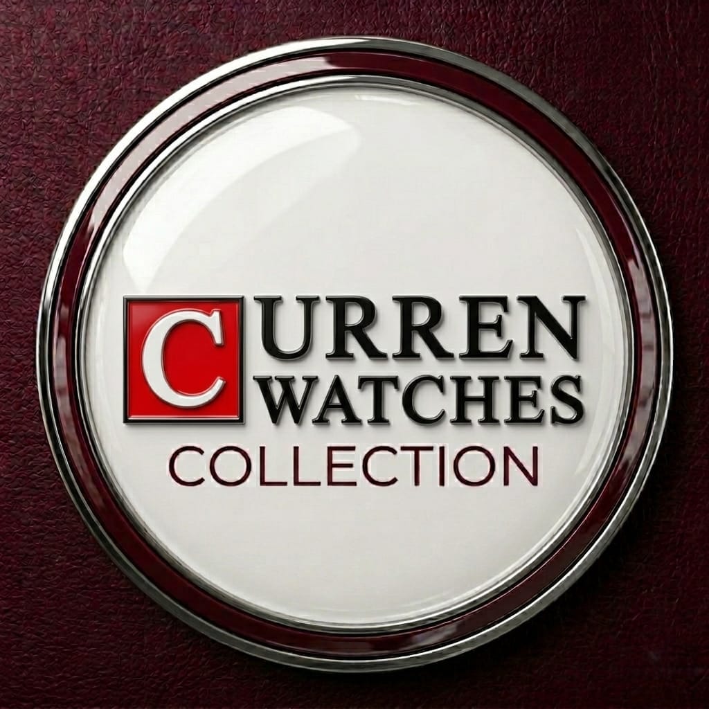 Curren Watches