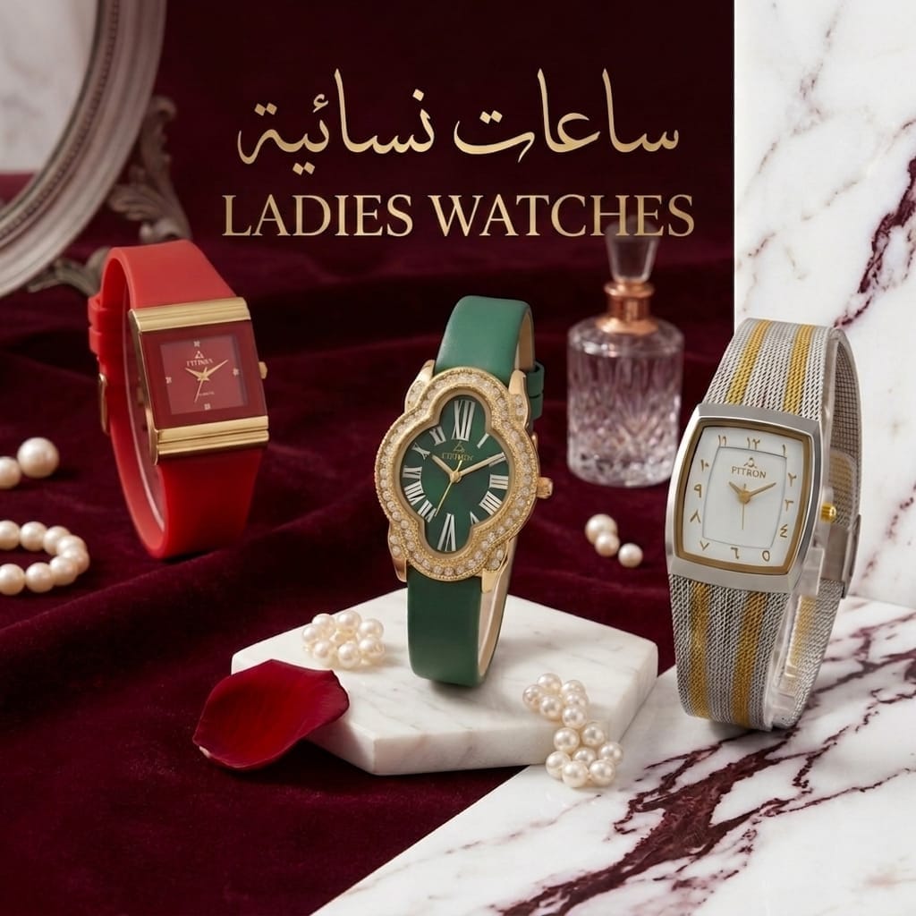 Couple Watches