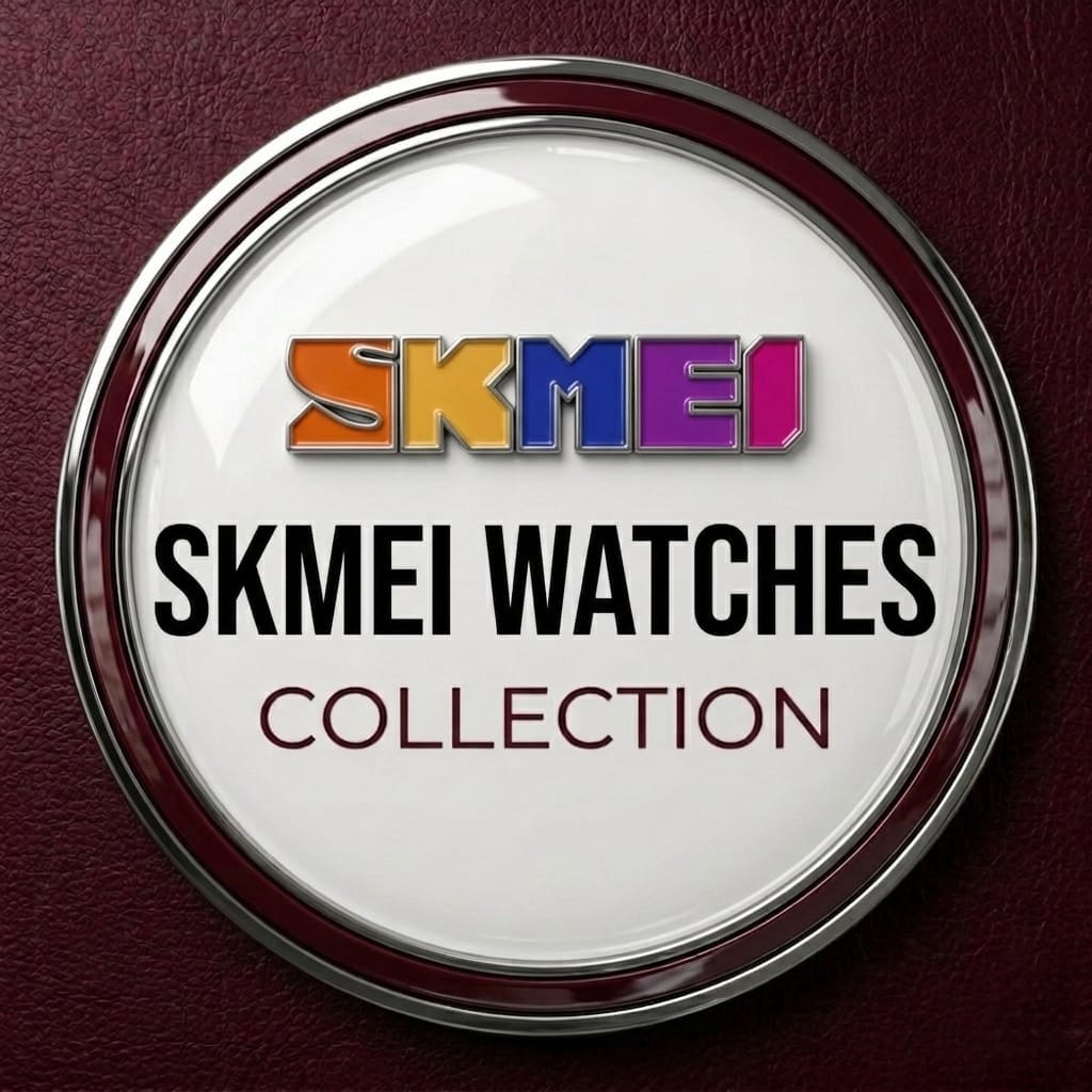 Skmei Watches