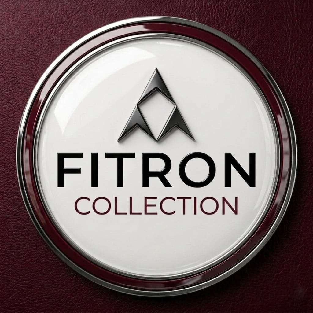 Fitron Watches