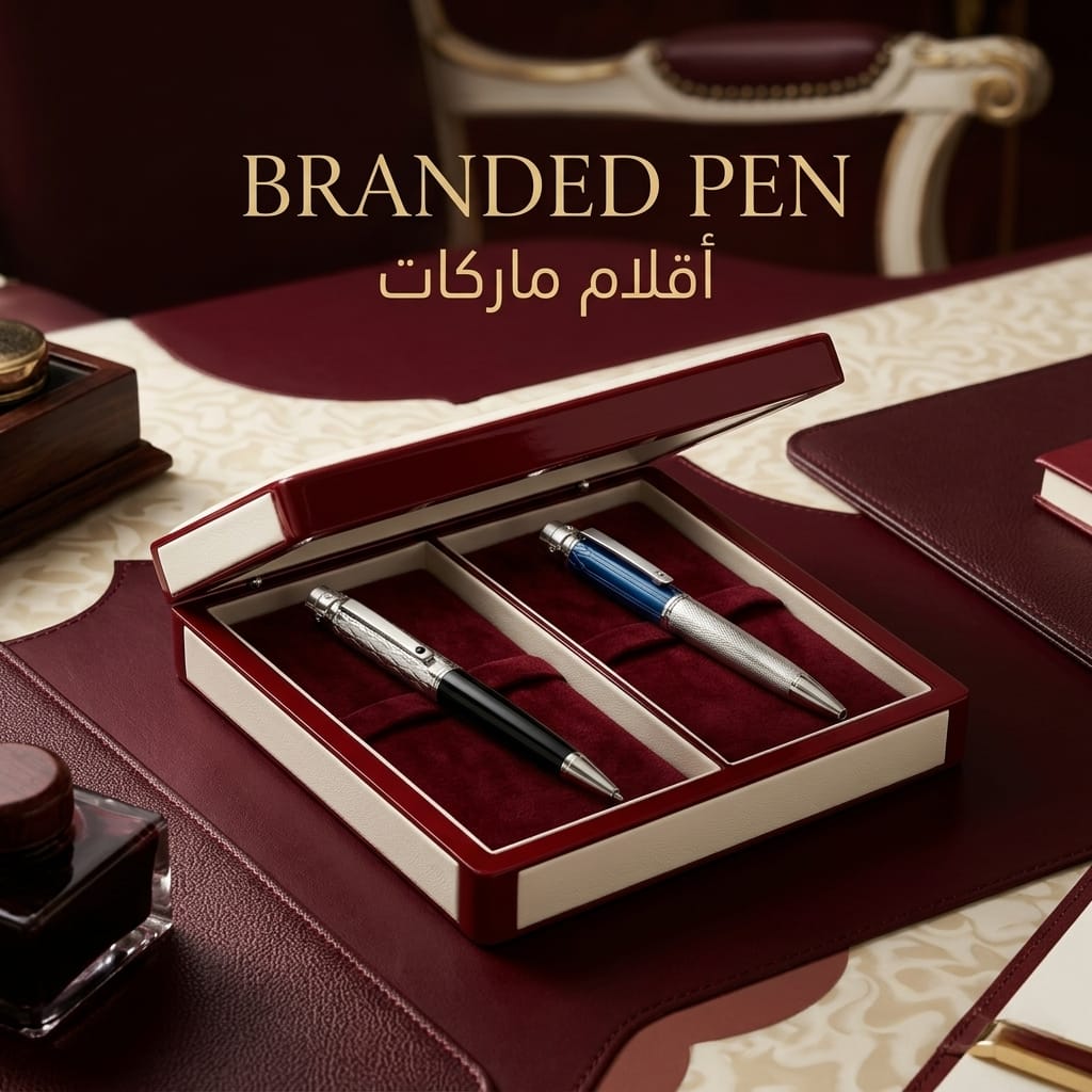 Brands Pens