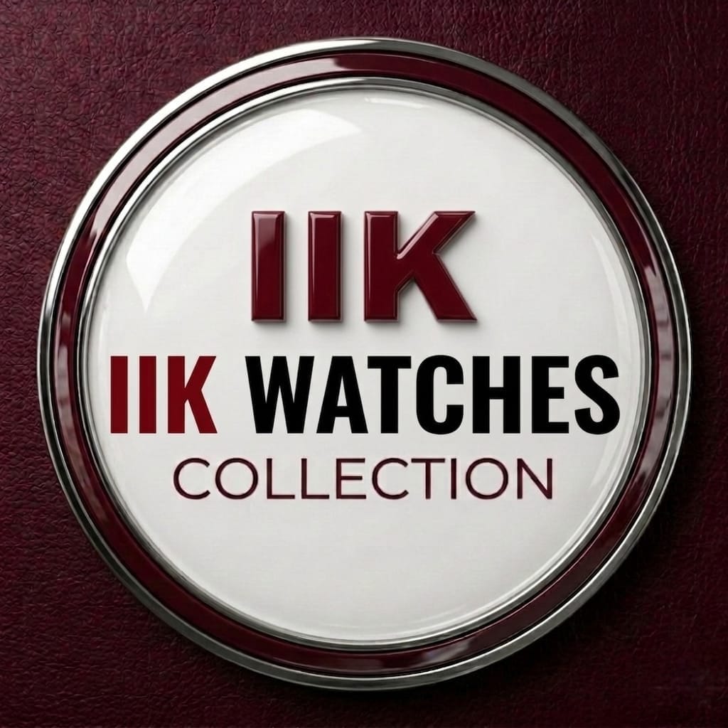 IIK Watches