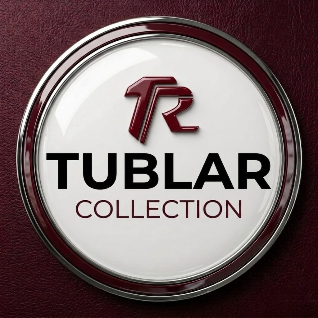 Tublar Watches
