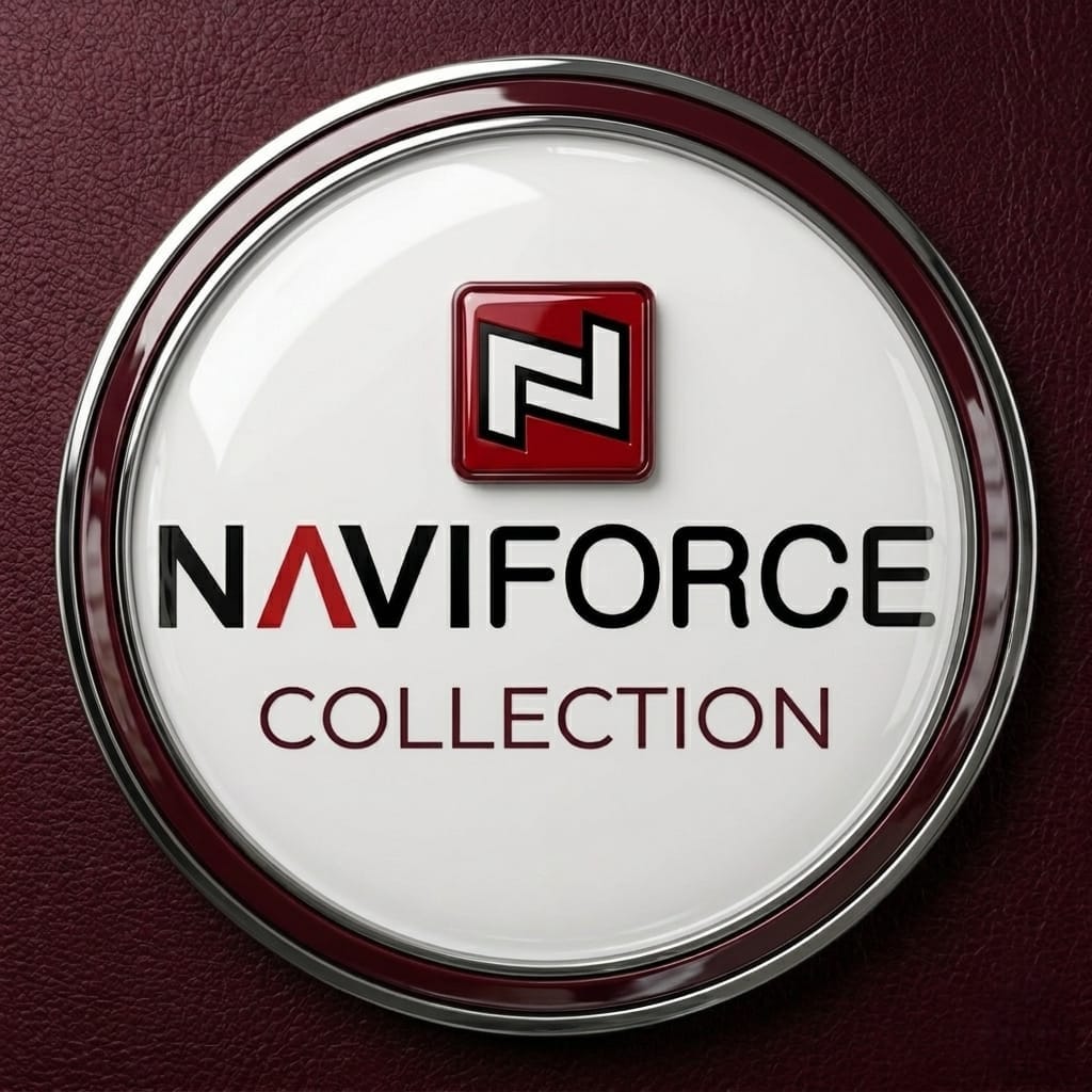 Naviforce Watches