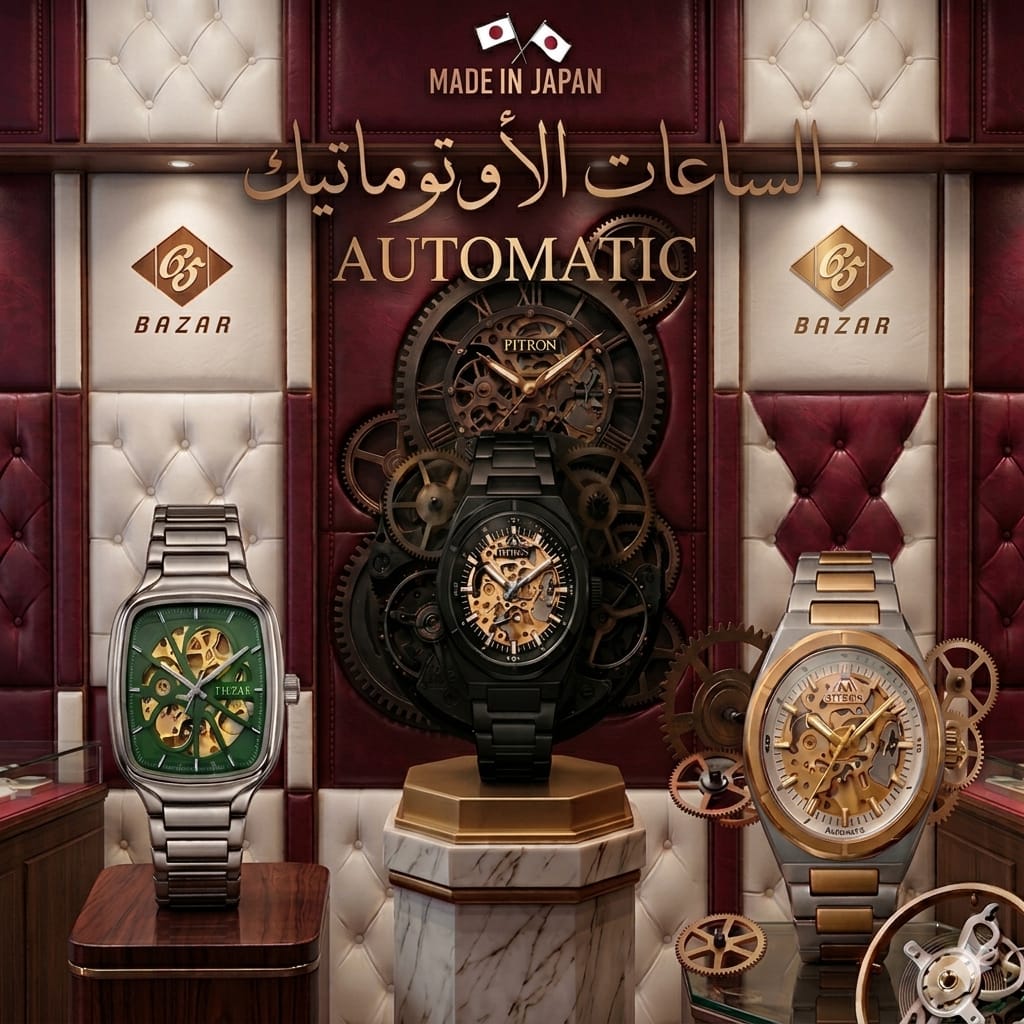 Automatic Watches