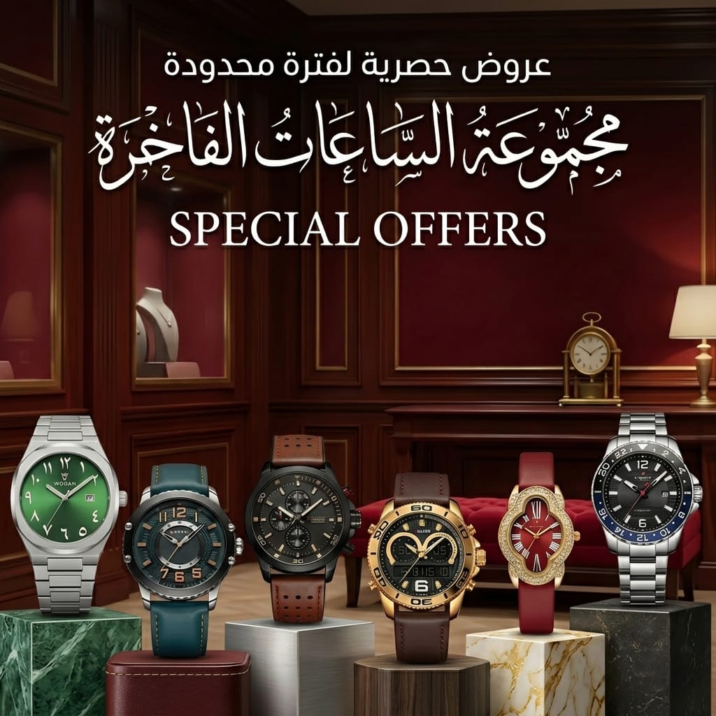 Special Offer