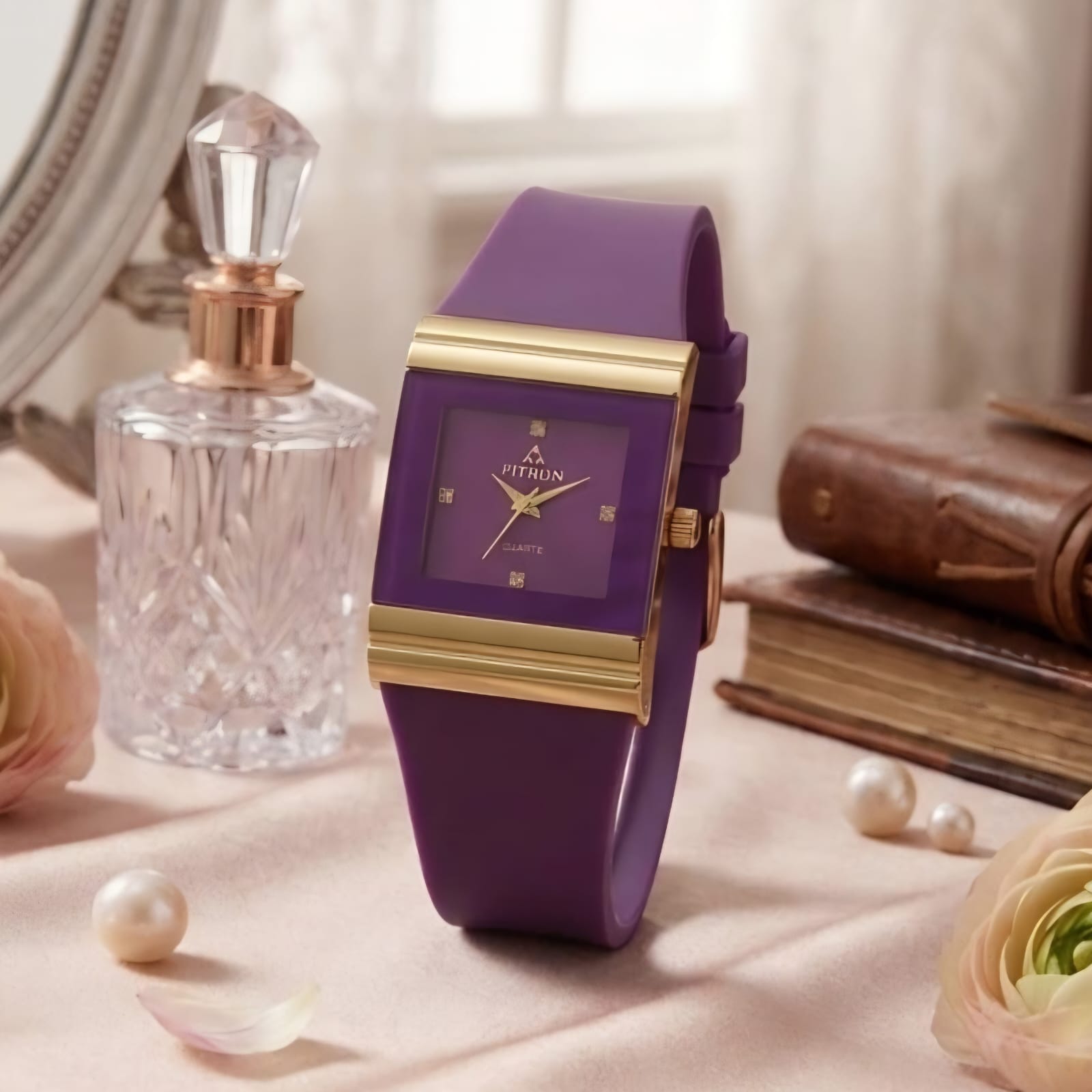 FITRON نسائي 7650
