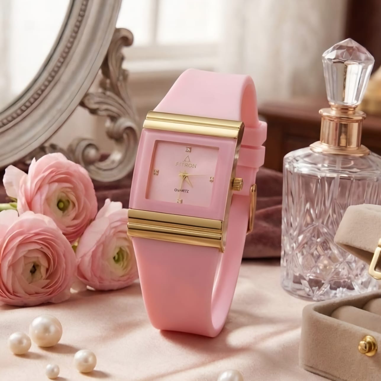 FITRON نسائي 7650