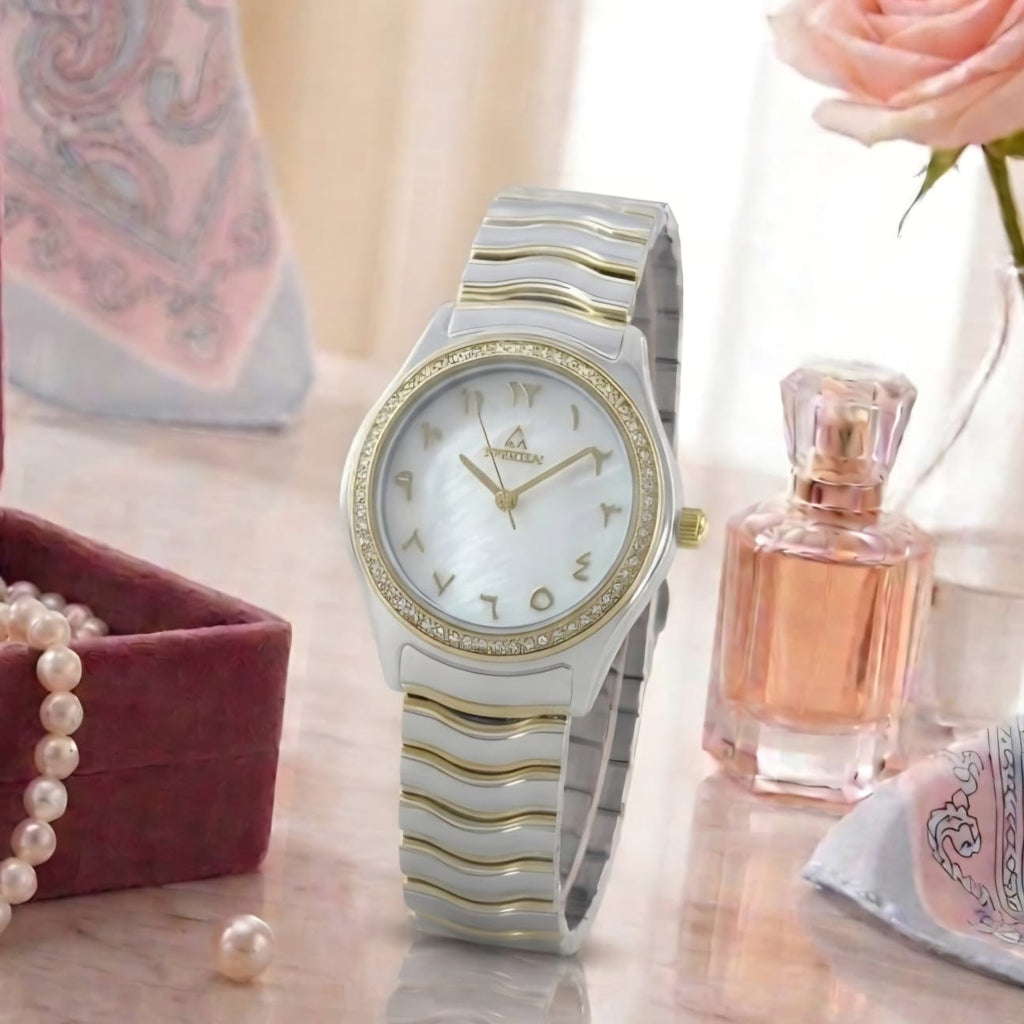 FITRON نسائي 6003