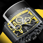 NAVIFORCE رجالي 8025