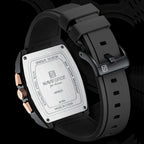 NAVIFORCE رجالي 8025