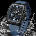 NAVIFORCE رجالي 8025