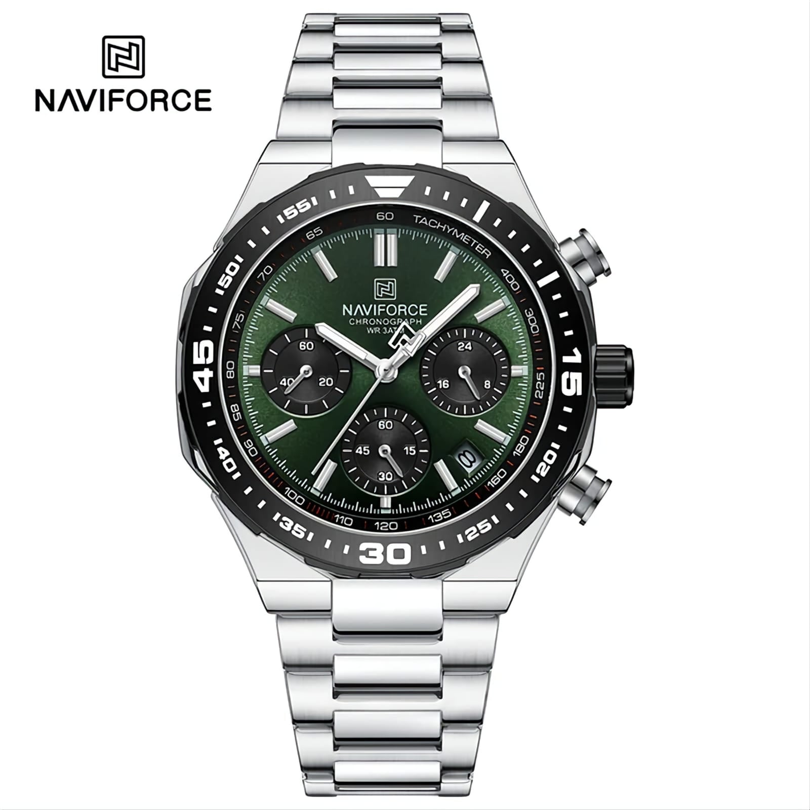 NAVIFORCE رجالي 8049