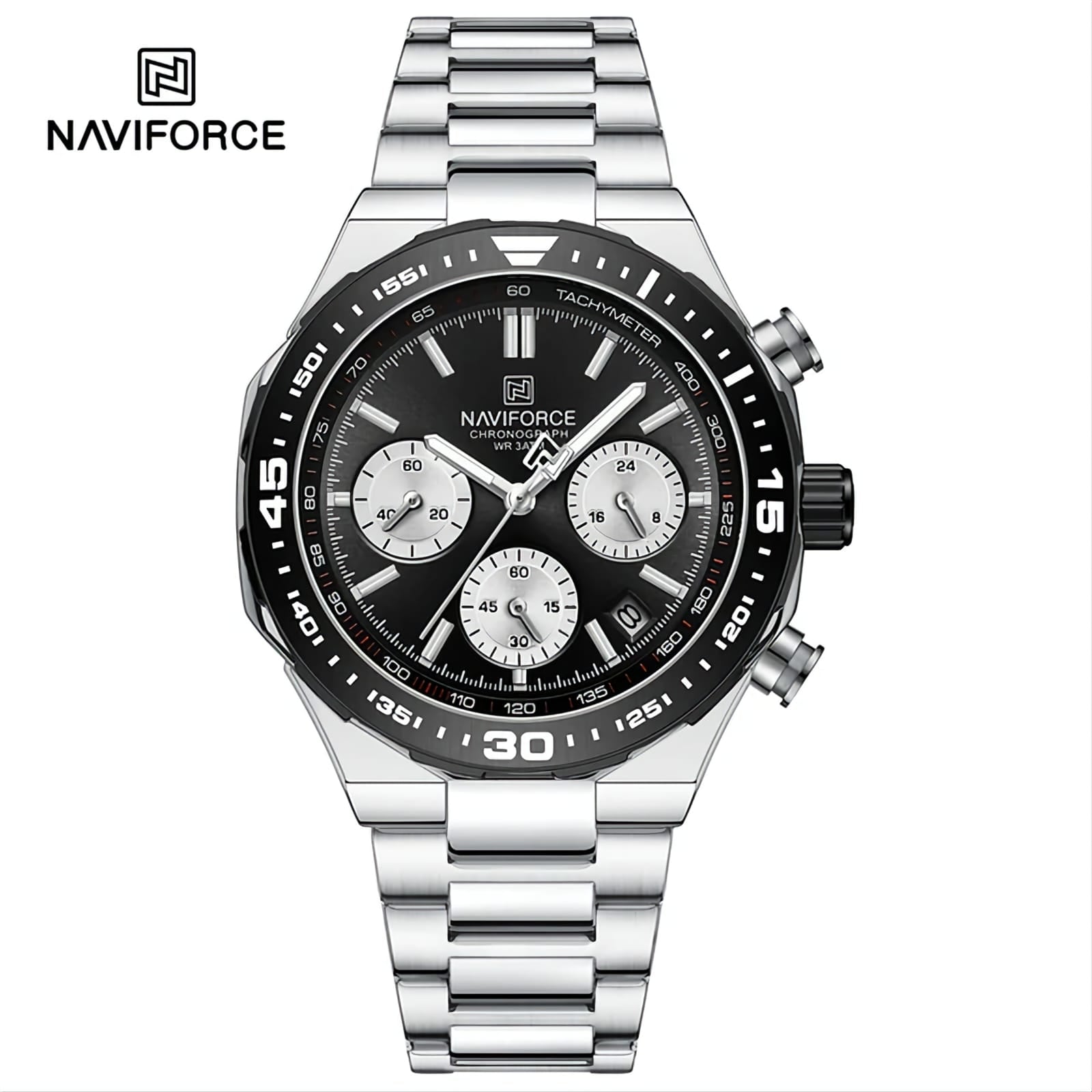 NAVIFORCE رجالي 8049