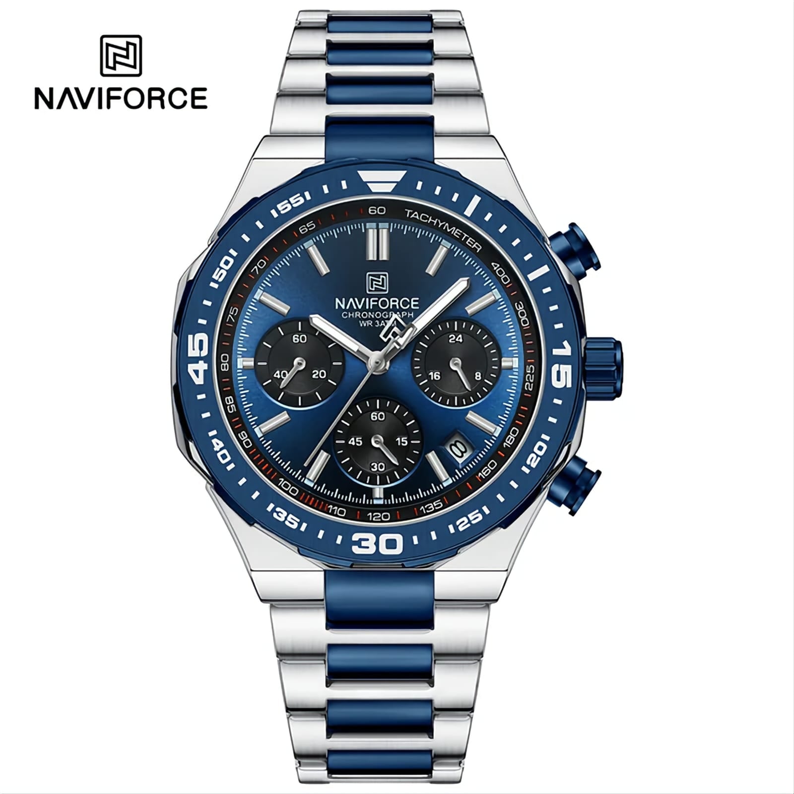 NAVIFORCE رجالي 8049