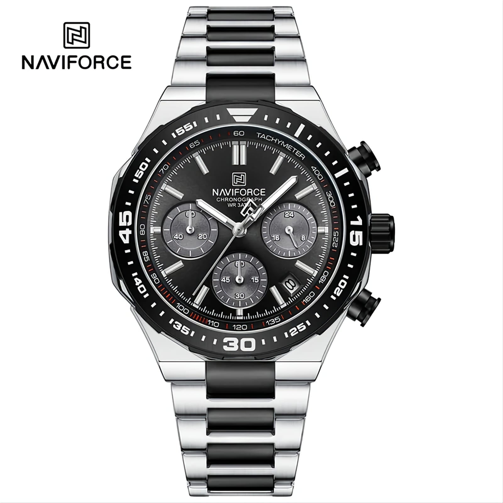 NAVIFORCE رجالي 8049