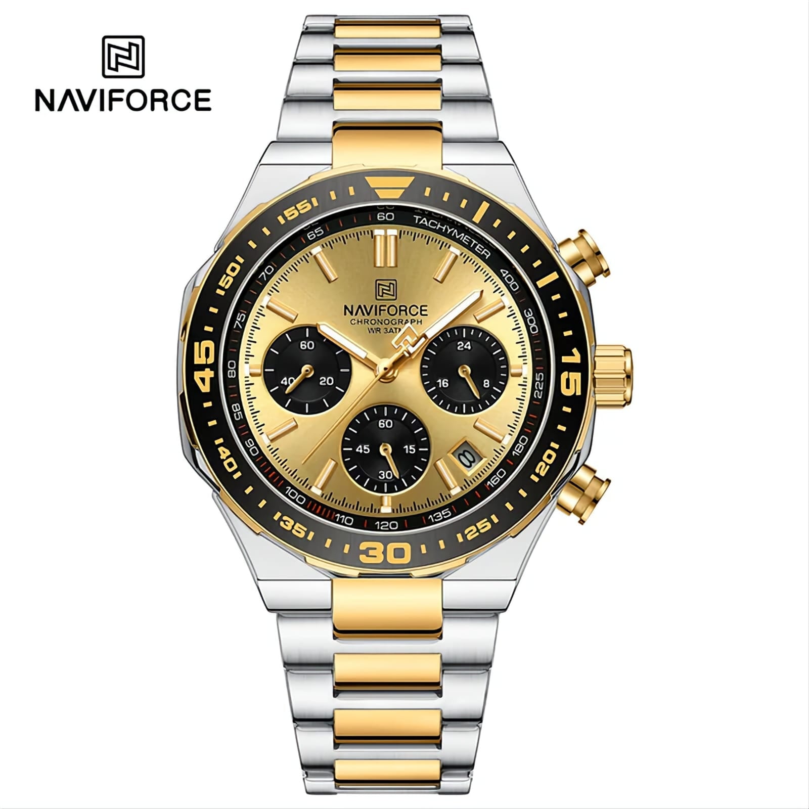NAVIFORCE رجالي 8049