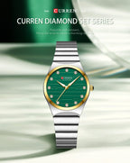 CURREN رجالي 9110