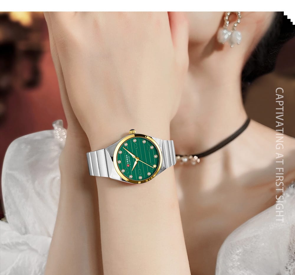 CURREN رجالي 9110