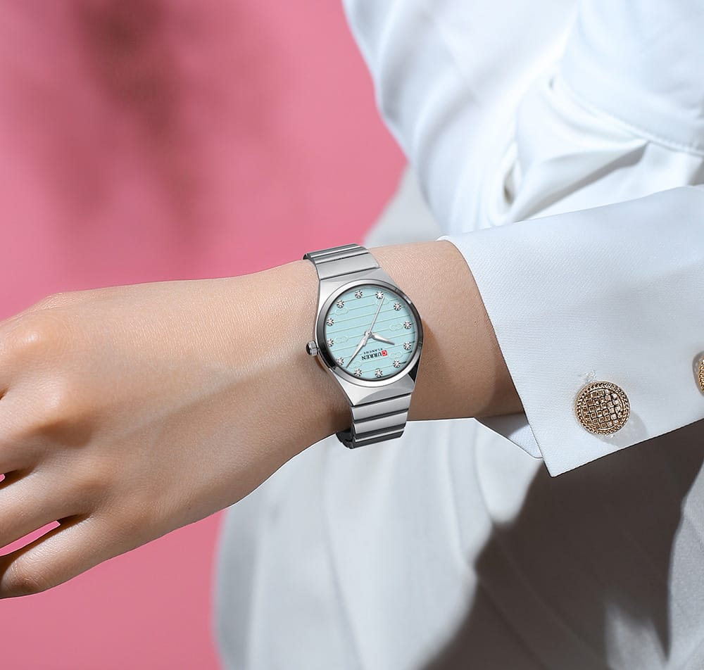 CURREN رجالي 9110