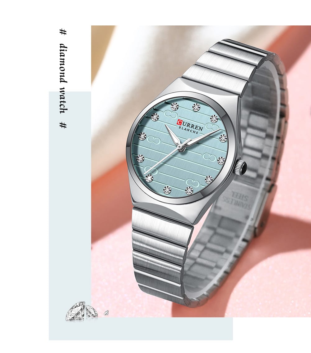CURREN رجالي 9110