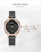 NAVIFORCE نسائي 5014