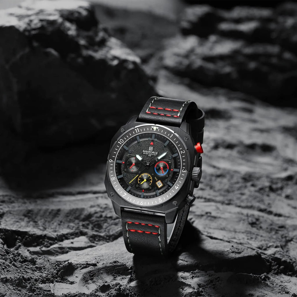 NAVIFORCE رجالي 8057
