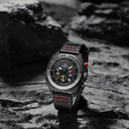 NAVIFORCE رجالي 8057