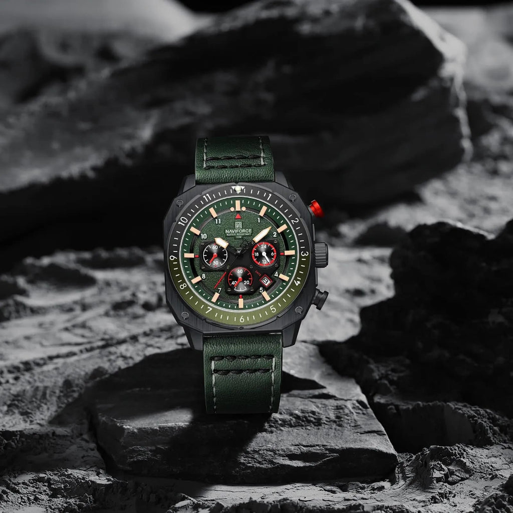 NAVIFORCE رجالي 8057