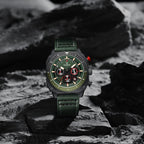 NAVIFORCE رجالي 8057
