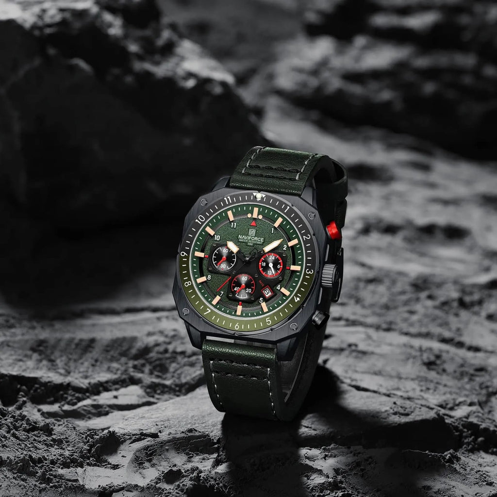 NAVIFORCE رجالي 8057