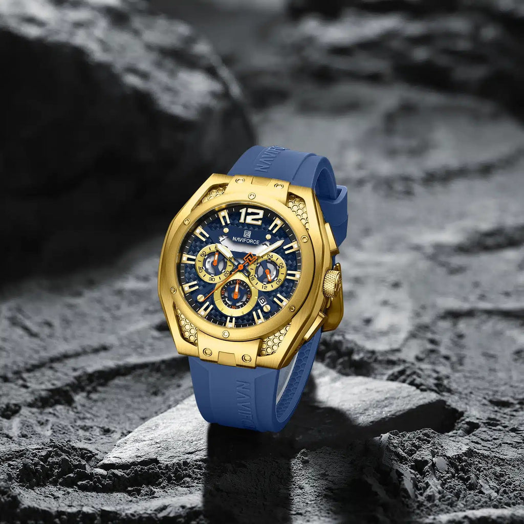 NAVIFORCE رجالي 8063