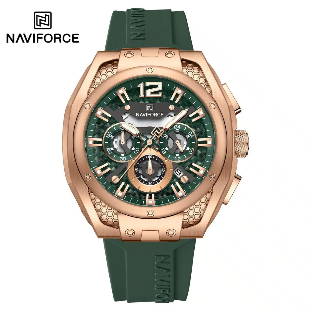 NAVIFORCE رجالي 8063