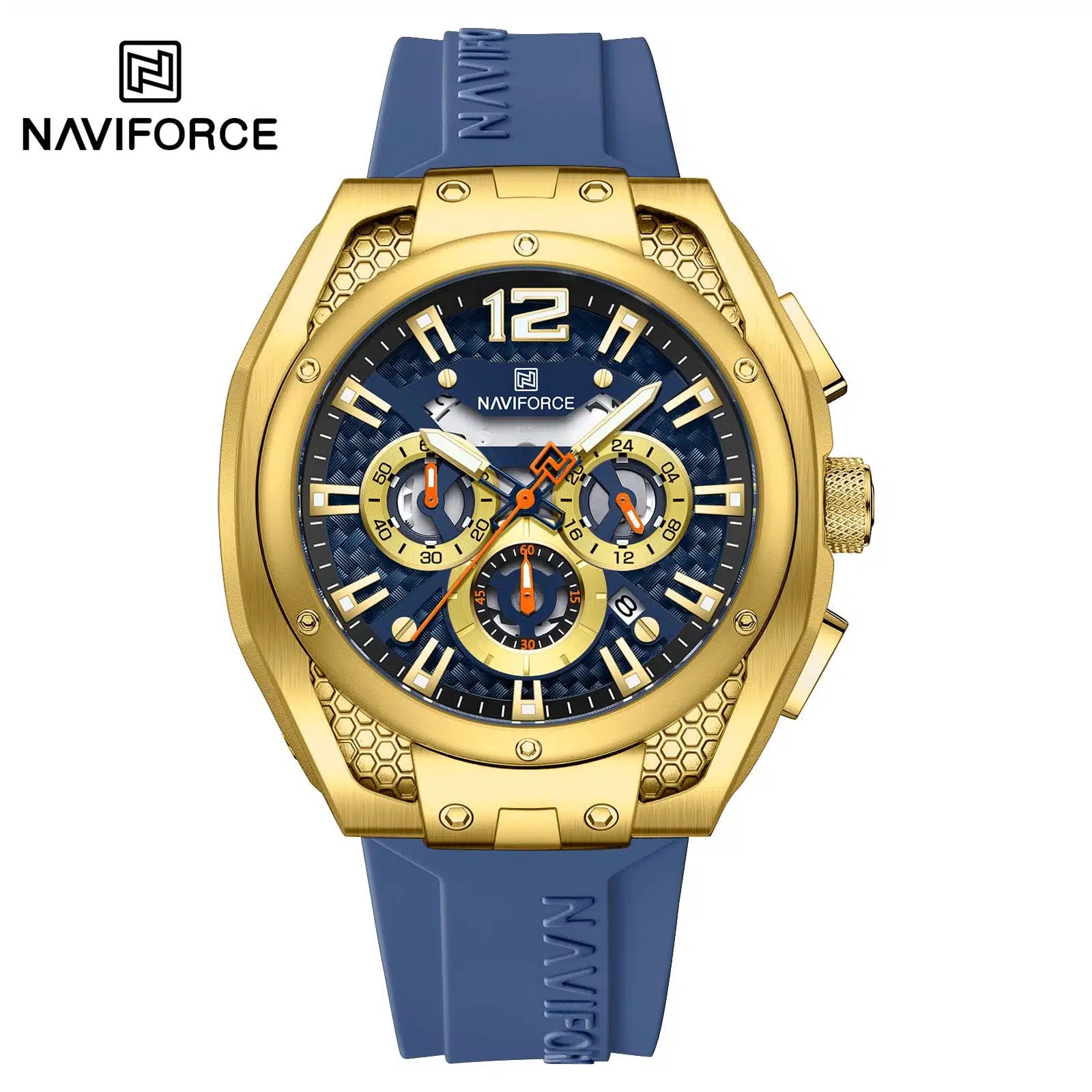 NAVIFORCE رجالي 8063