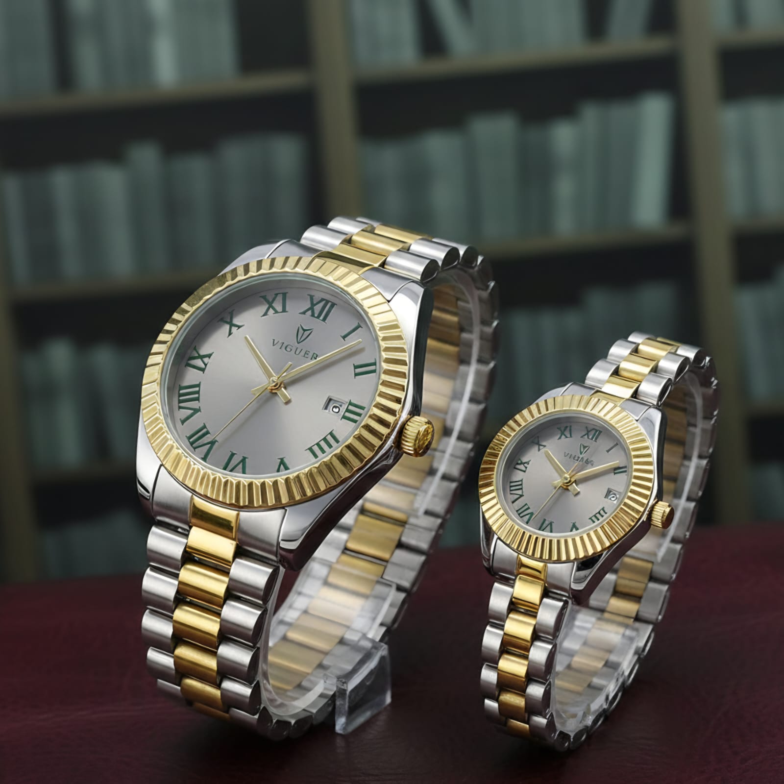 VIGUERطقم6067