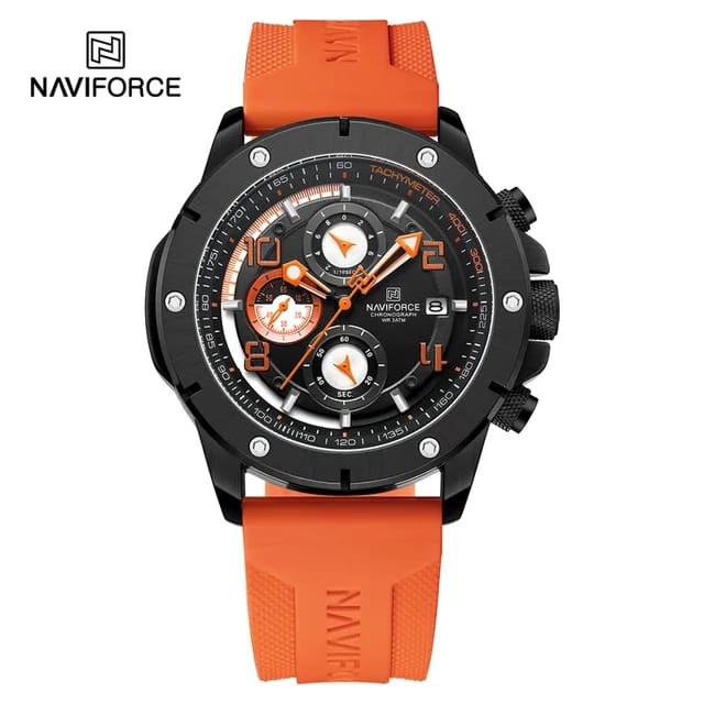 NAVIFORCE رجالي 8034