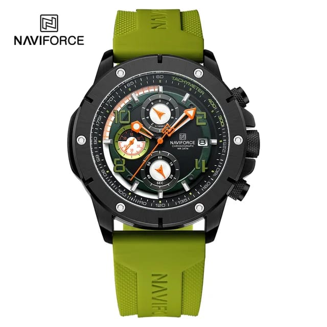 NAVIFORCE رجالي 8034
