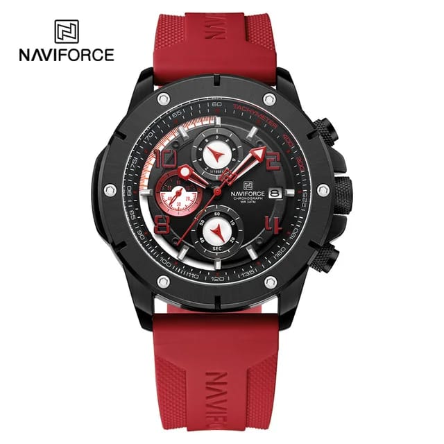 NAVIFORCE رجالي 8034