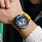 NAVIFORCE رجالي 8034