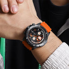 NAVIFORCE رجالي 8034