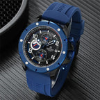 NAVIFORCE رجالي 8034