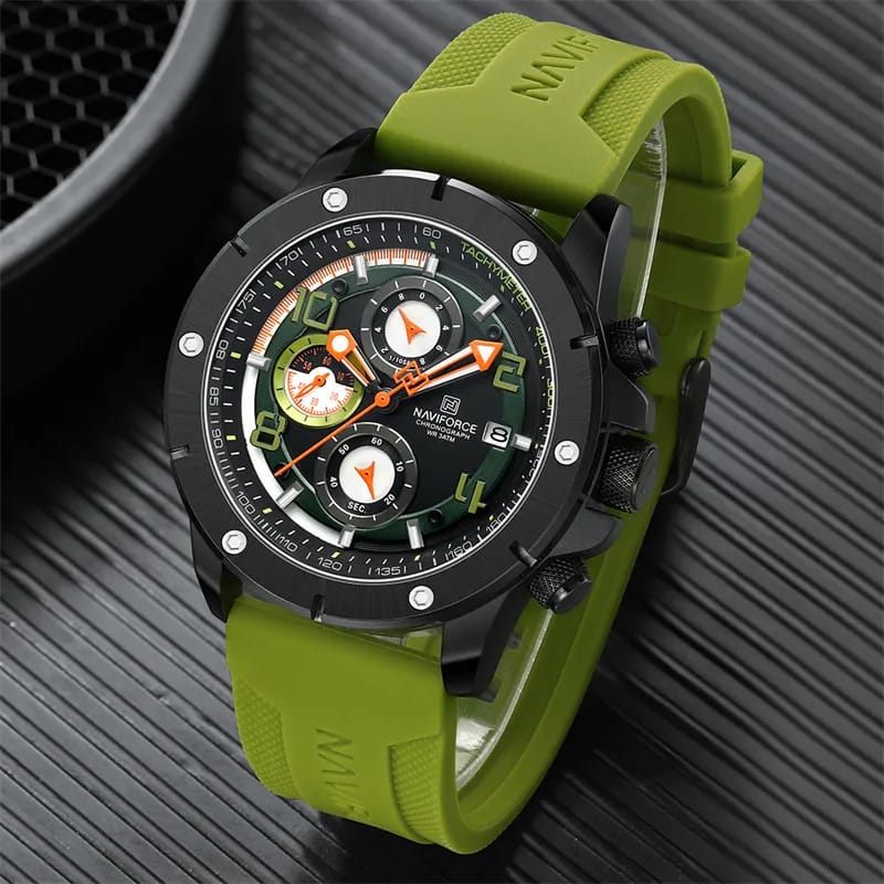 NAVIFORCE رجالي 8034