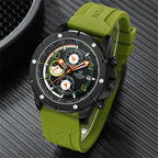 NAVIFORCE رجالي 8034
