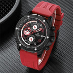 NAVIFORCE رجالي 8034