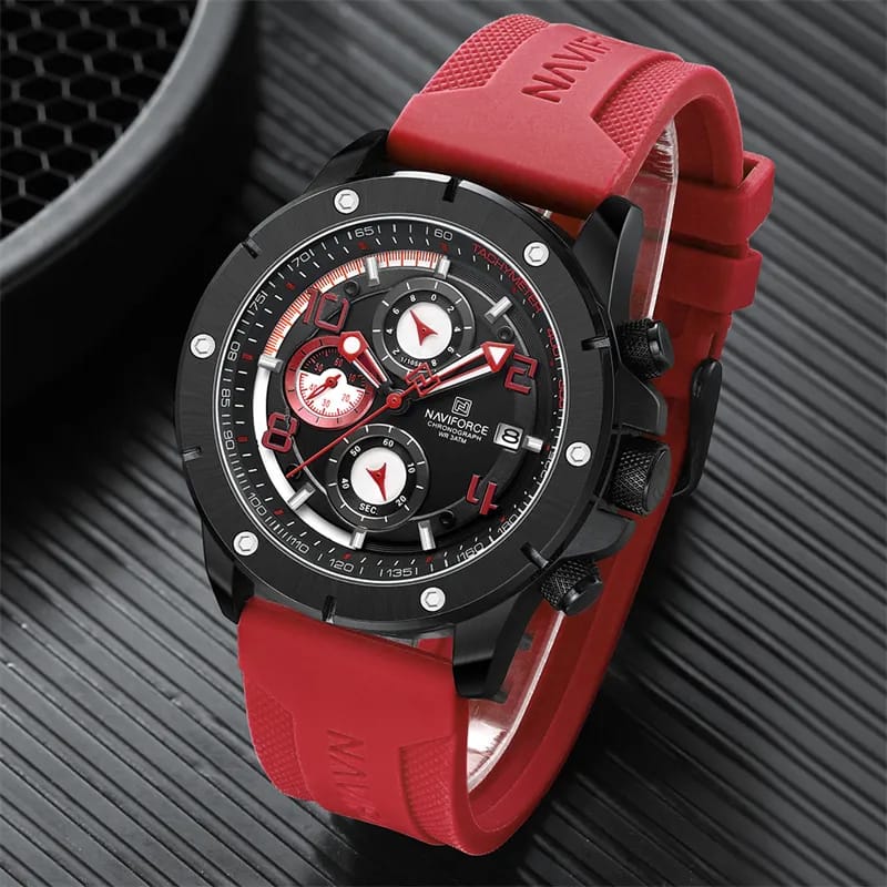NAVIFORCE رجالي 8034