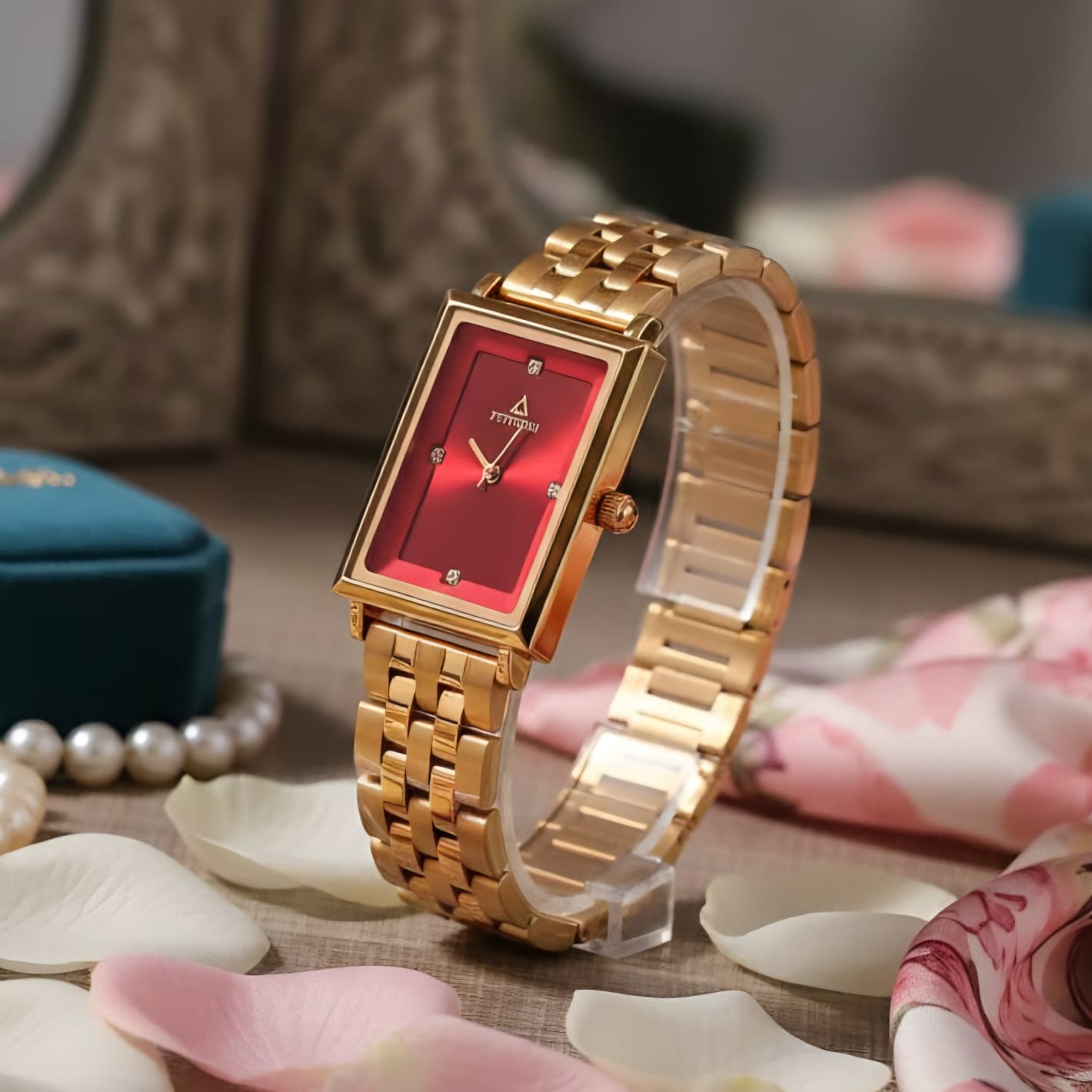 FITRON نسائي 9907